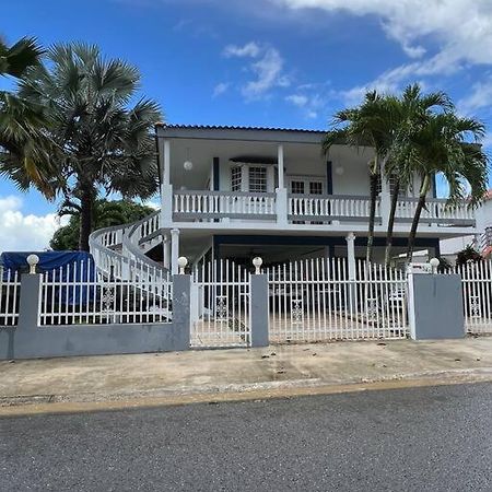 Mayaguez Spacious 3 Bedroom Villa エクステリア 写真