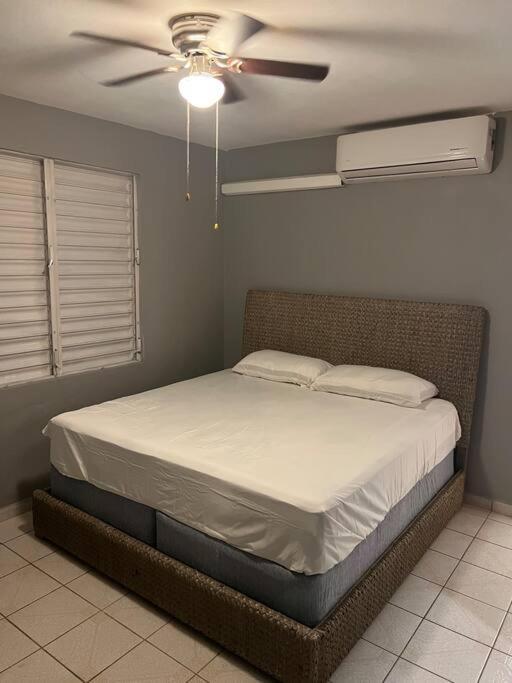 Mayaguez Spacious 3 Bedroom Villa エクステリア 写真