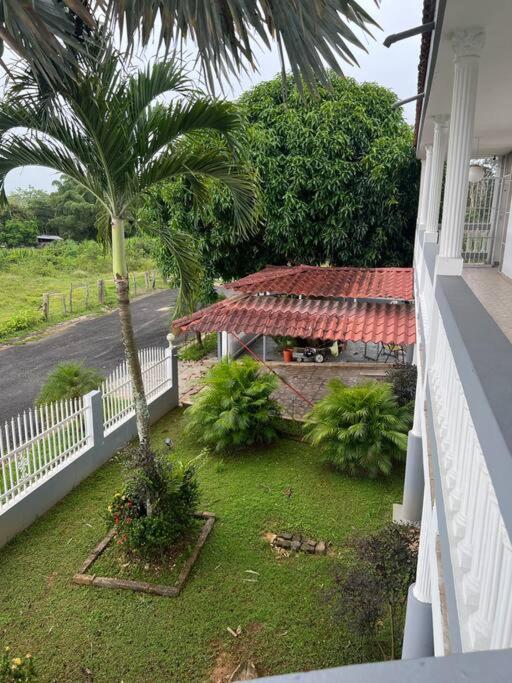 Mayaguez Spacious 3 Bedroom Villa エクステリア 写真