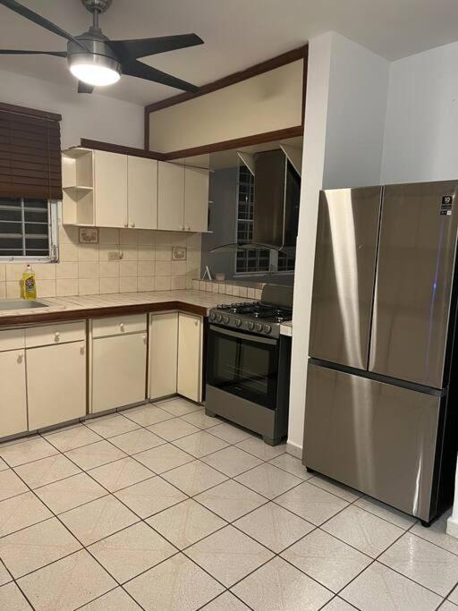 Mayaguez Spacious 3 Bedroom Villa エクステリア 写真