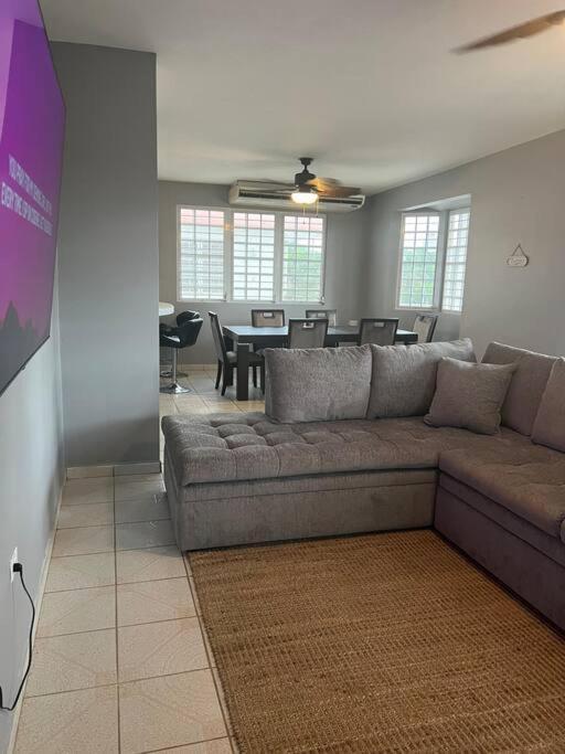 Mayaguez Spacious 3 Bedroom Villa エクステリア 写真