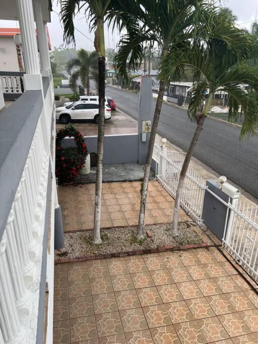 Mayaguez Spacious 3 Bedroom Villa エクステリア 写真