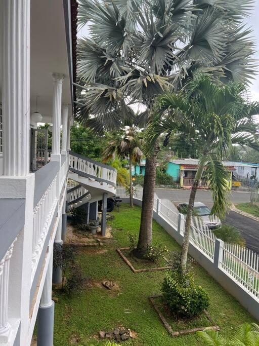 Mayaguez Spacious 3 Bedroom Villa エクステリア 写真