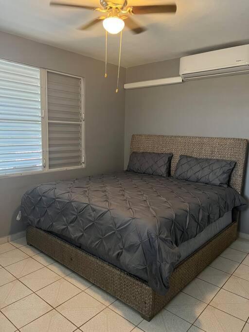 Mayaguez Spacious 3 Bedroom Villa エクステリア 写真