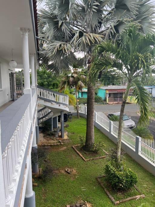 Mayaguez Spacious 3 Bedroom Villa エクステリア 写真