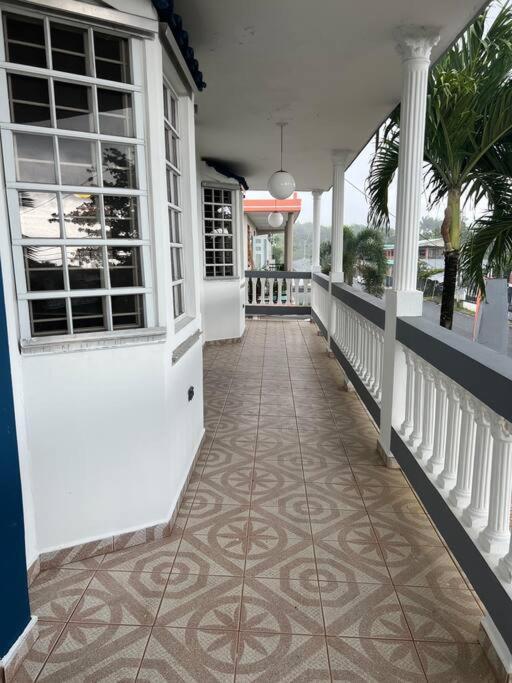 Mayaguez Spacious 3 Bedroom Villa エクステリア 写真