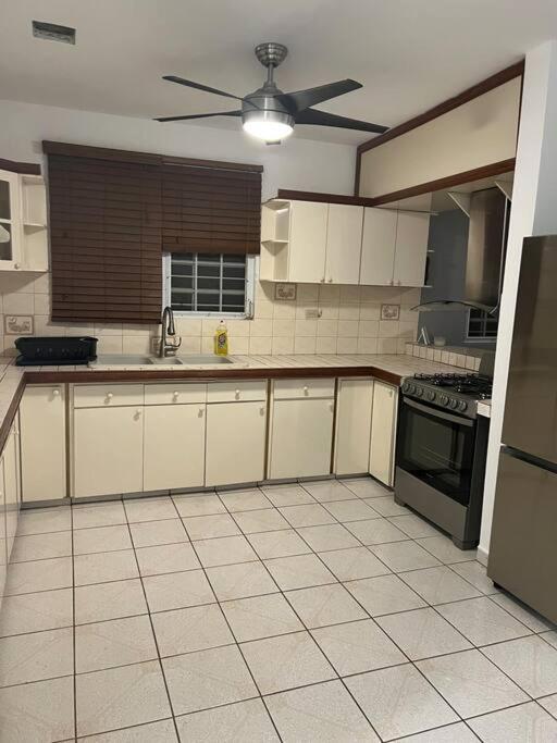 Mayaguez Spacious 3 Bedroom Villa エクステリア 写真