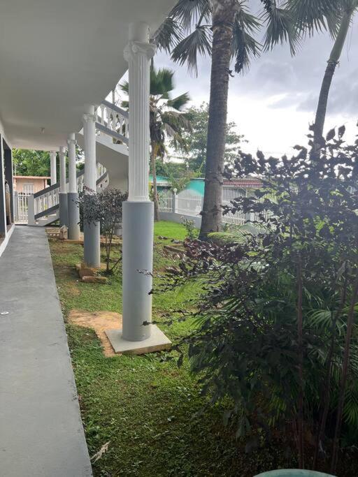 Mayaguez Spacious 3 Bedroom Villa エクステリア 写真